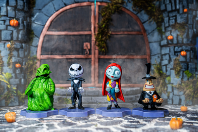 The Nightmare Before Christmas