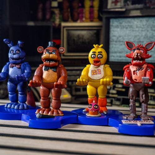 Mini Cable Guys