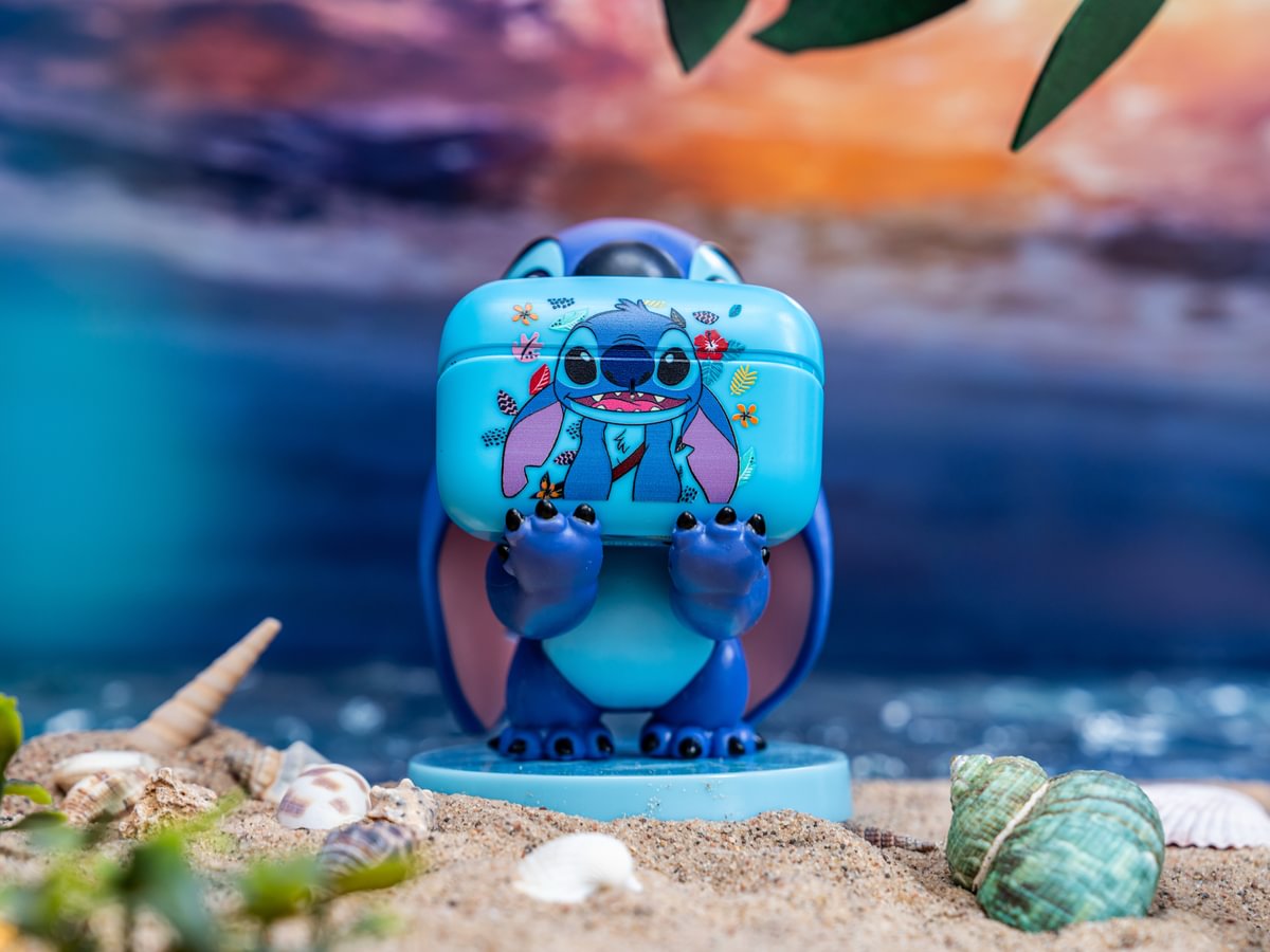 Lilo & Stitch | EXG Pro