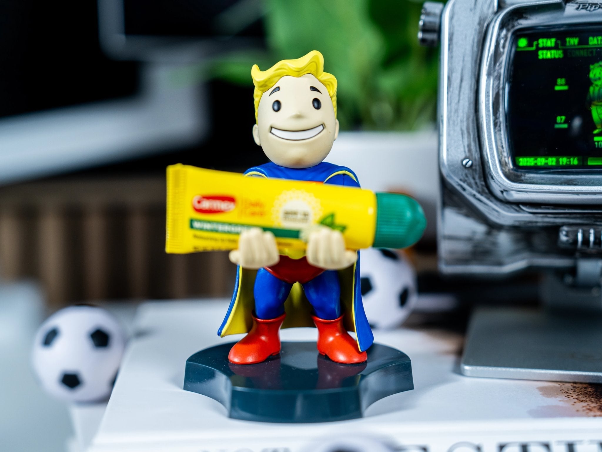 Coming Soon - EXG Pro