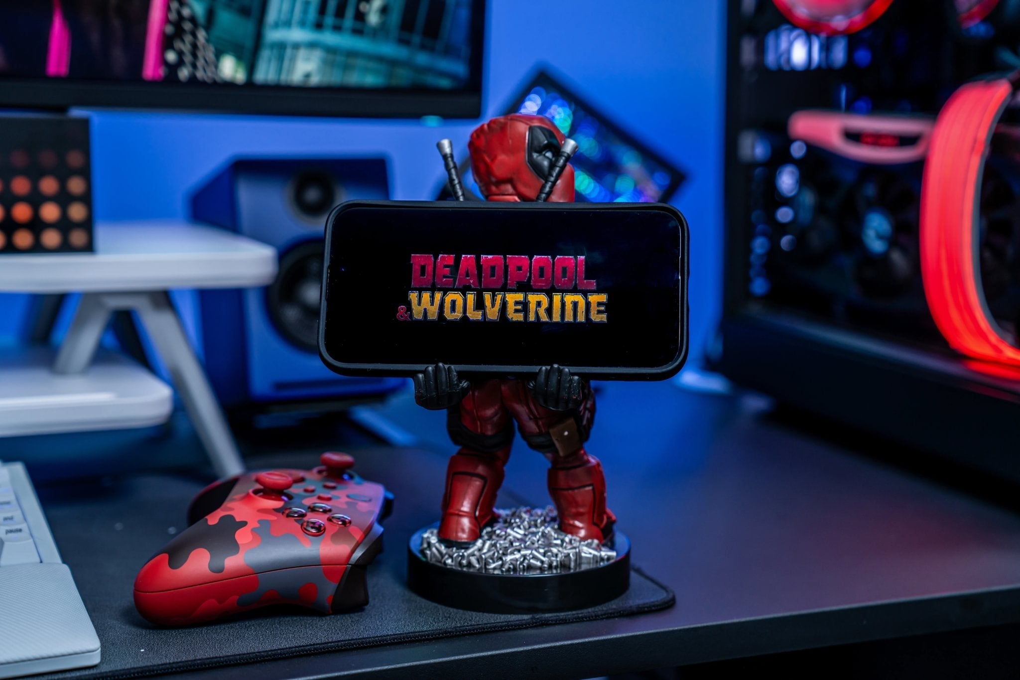 Deadpool - EXG Pro