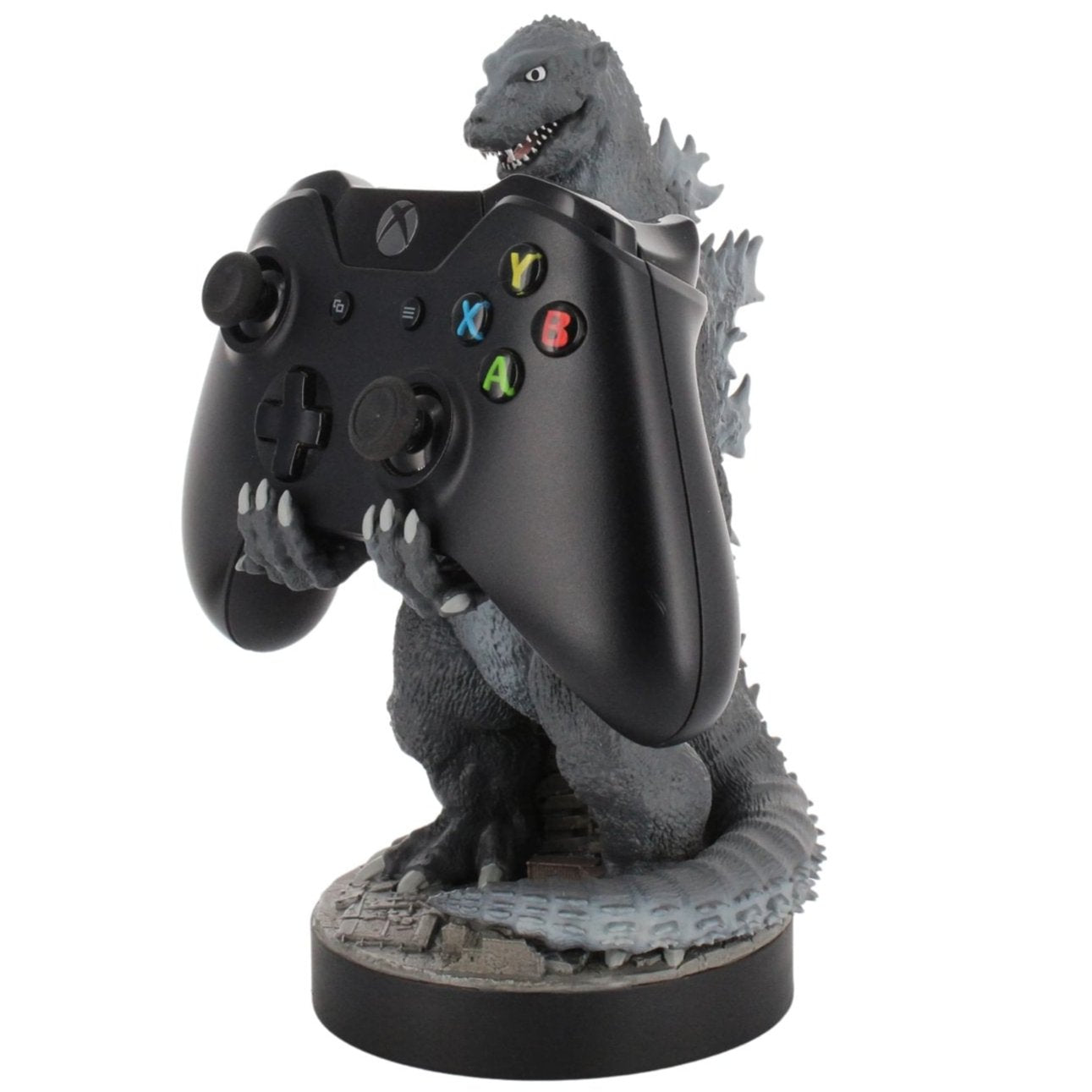 Toho: Gojira (City Destroyer) Cable Guys Original Controller and Phone Holder - EXG Pro