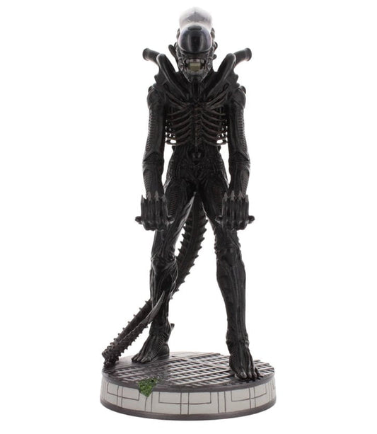 Alien Xenomorph Cable Guys Phone and Controller Holder - EXG Pro