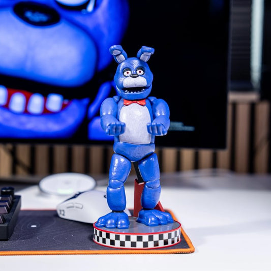 Bonnie Controller Holder & Phone Stand – Five Nights At Freddy's, Cable Guys