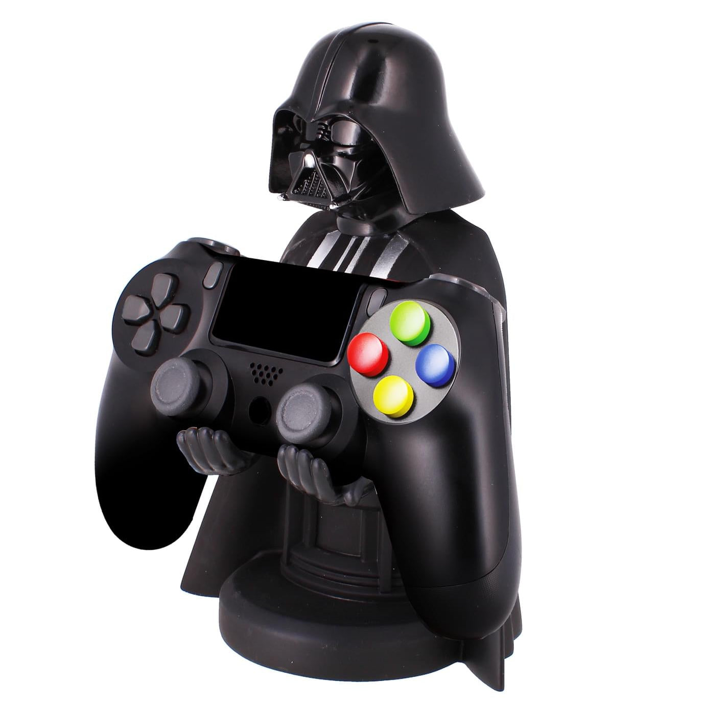 Star Wars: Darth Vader Cable Guys Original Controller and Phone Holder - EXG Pro