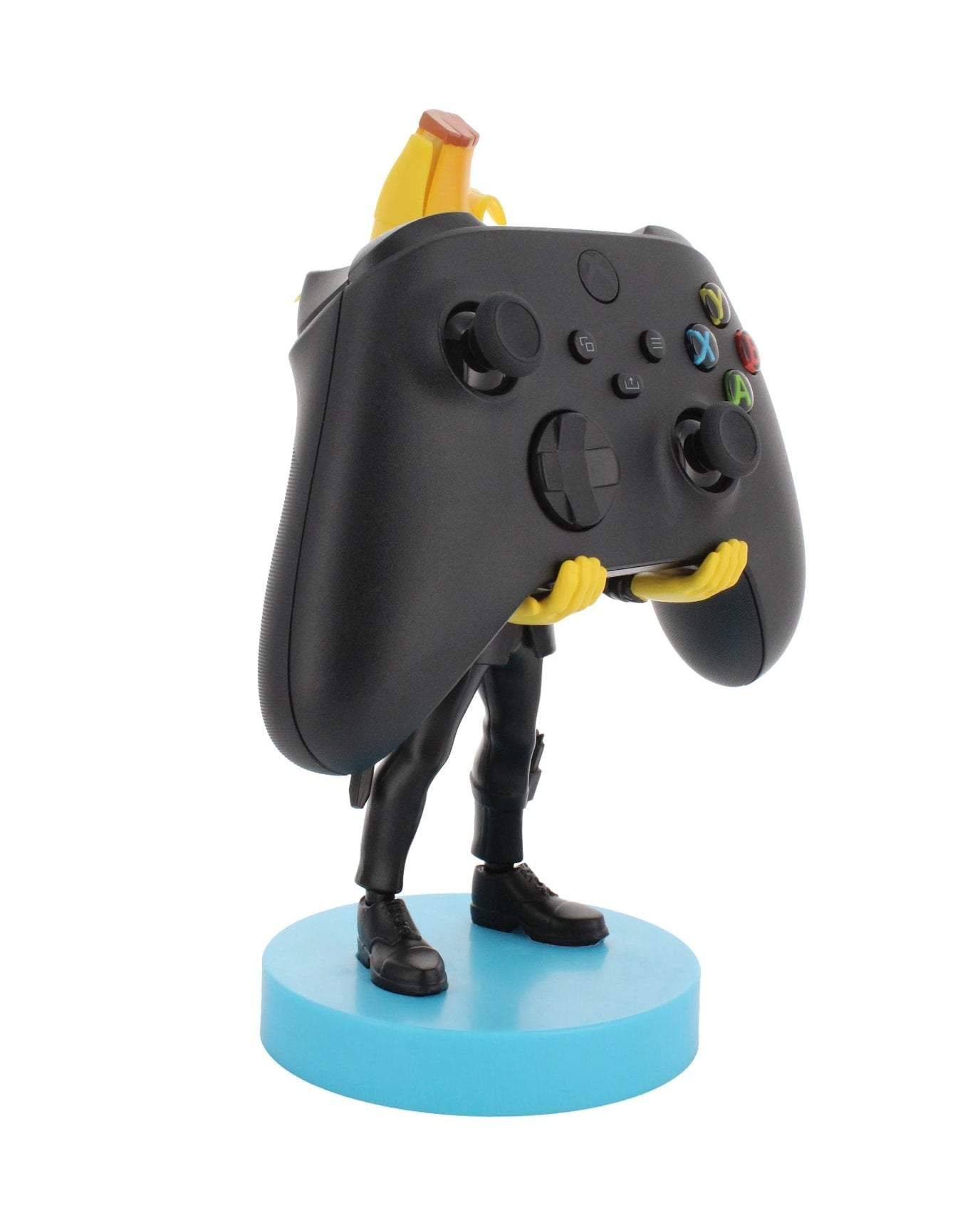 Agent Peely Controller Holder & Phone Stand – Fortnite, Cable Guys