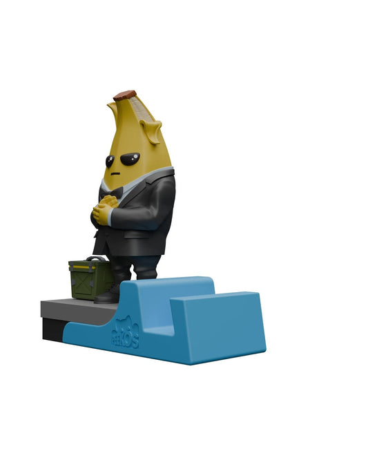 Agent Peely Phone Stand Collectible – Fortnite, Peekos