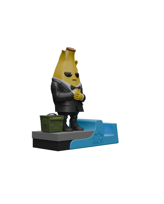 Agent Peely Phone Stand Collectible – Fortnite, Peekos