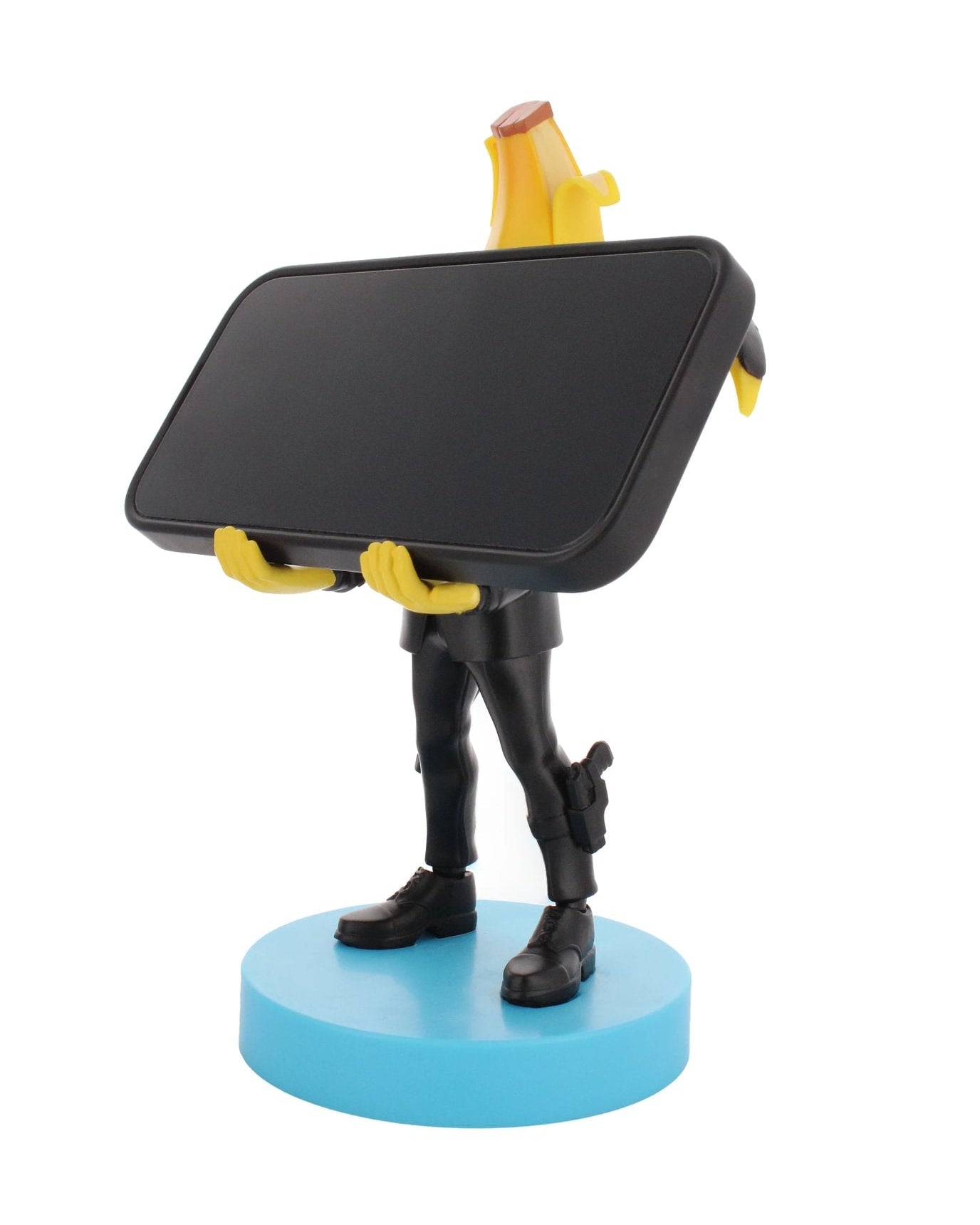 Agent Peely Controller Holder & Phone Stand – Fortnite, Cable Guys