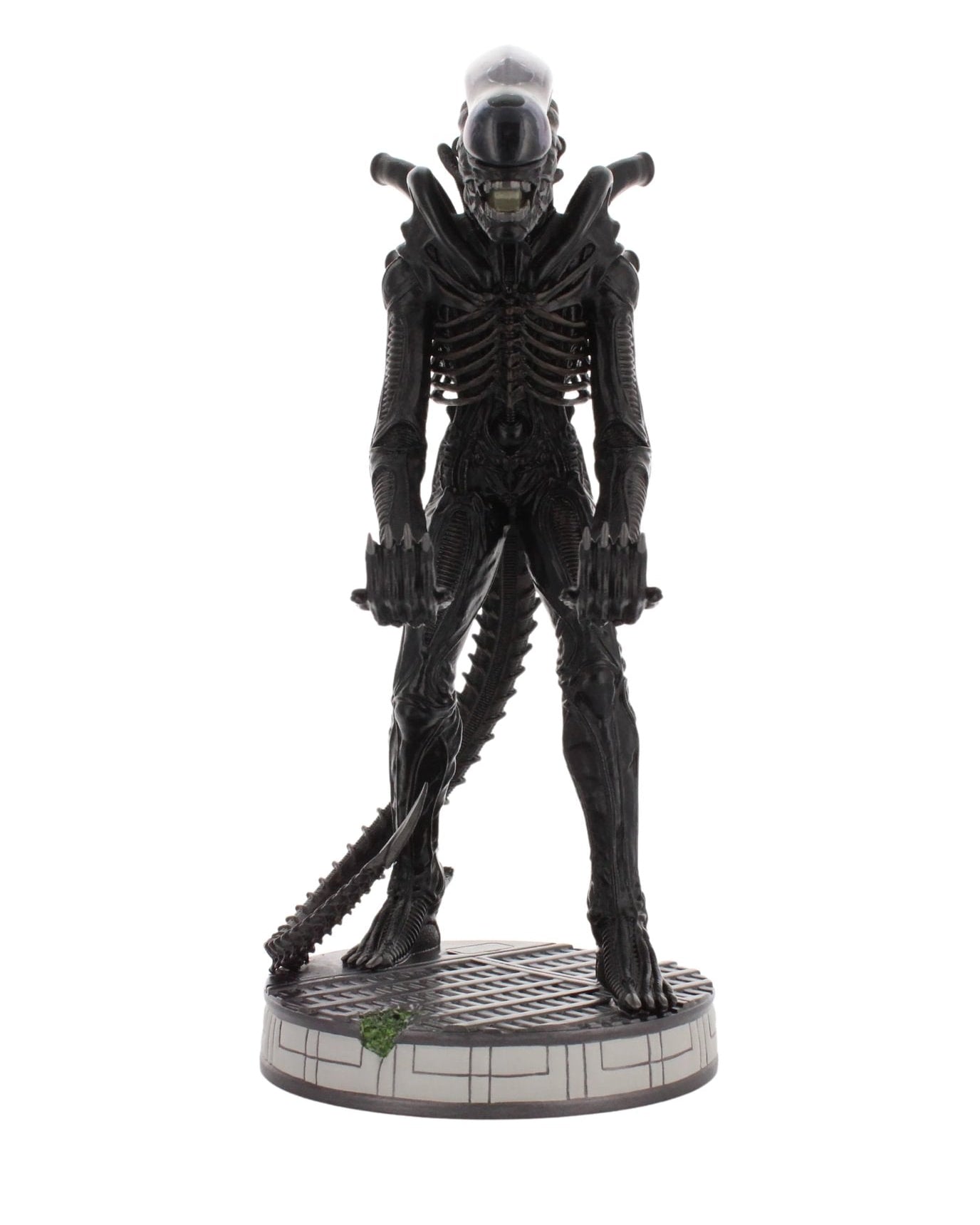 Alien Xenomorph Controller Holder & Phone Stand – Disney, Cable Guys