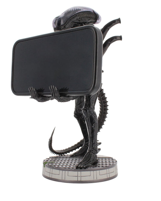 Alien Xenomorph Controller Holder & Phone Stand – Disney, Cable Guys