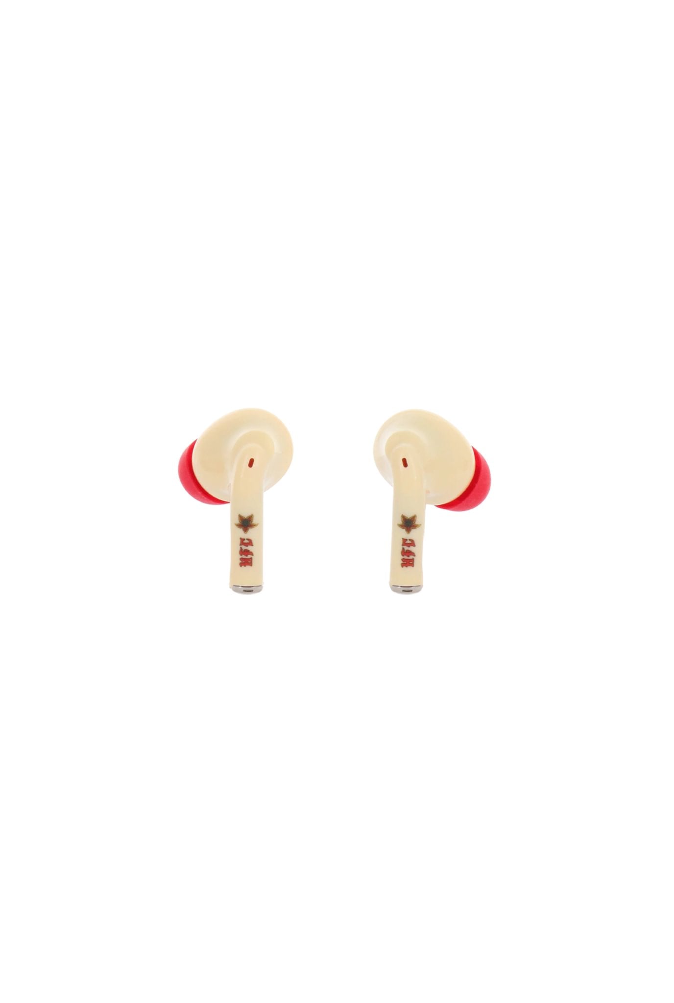 Hellfire Club Wireless Bluetooth Earbuds & Holder Bundle - Stranger Things, Buds Pro Bundle