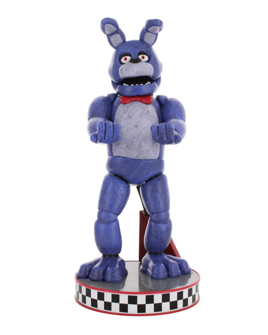 Bonnie Controller Holder & Phone Stand – Five Nights At Freddy's, Cable Guys