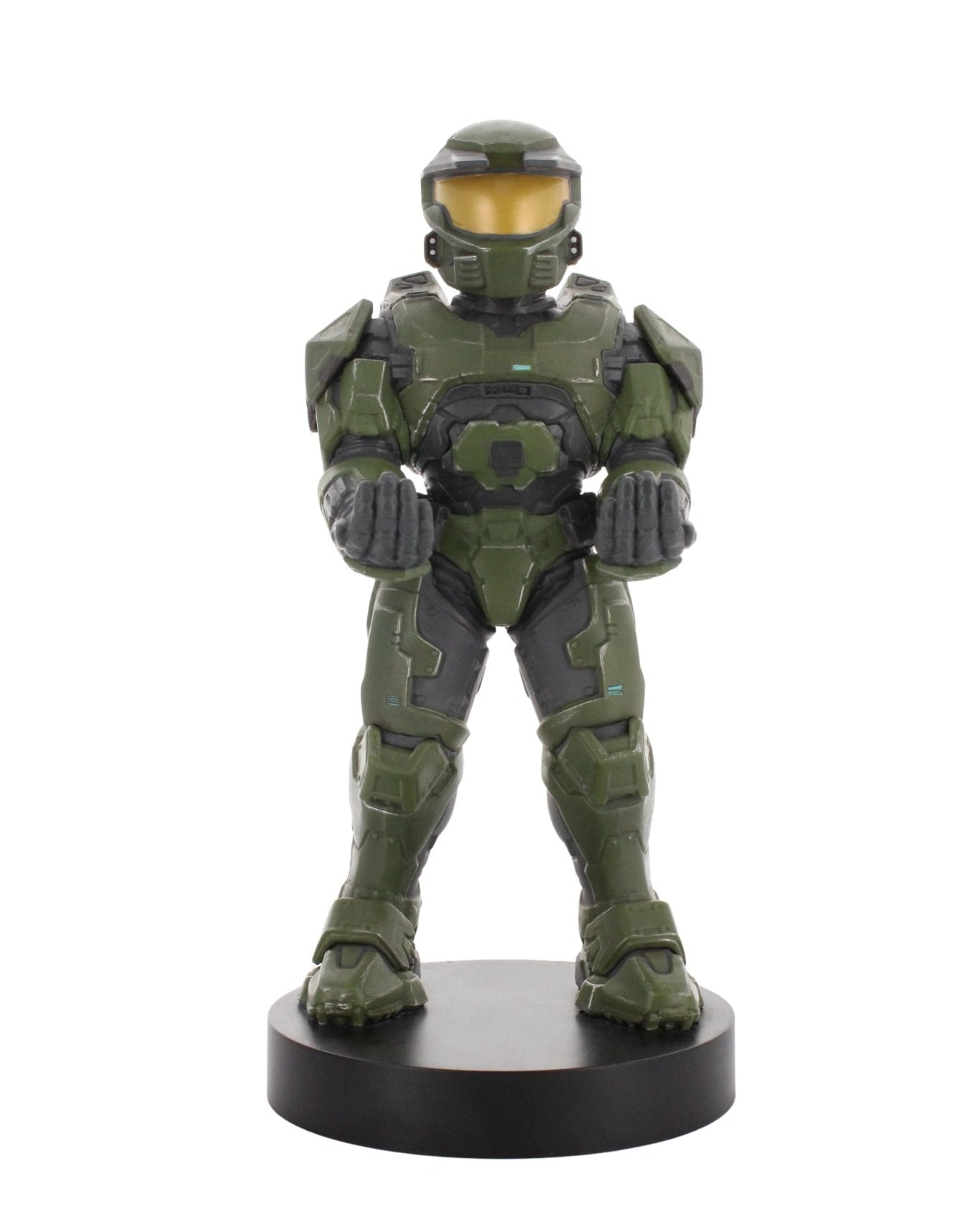 Master Chief Campaign Evolved Controller Holder & Phone Stand – Halo, Cable Guys