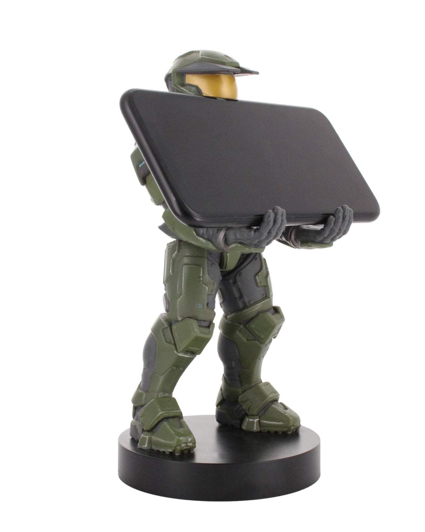Master Chief Campaign Evolved Controller Holder & Phone Stand – Halo, Cable Guys