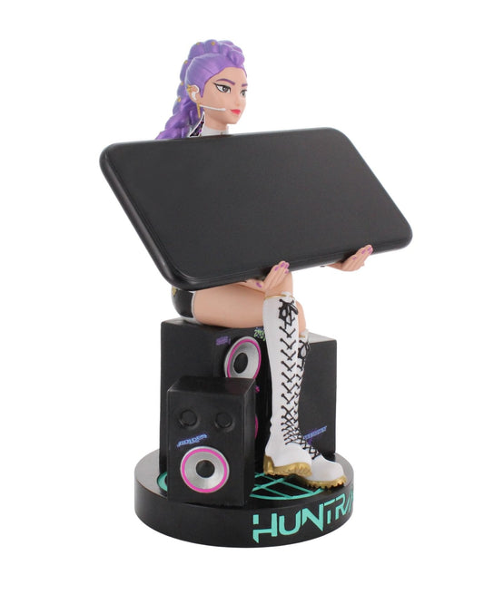 Golden Rumi Controller Holder and Phone Stand - K-Pop Demon Hunters, Cable Guys