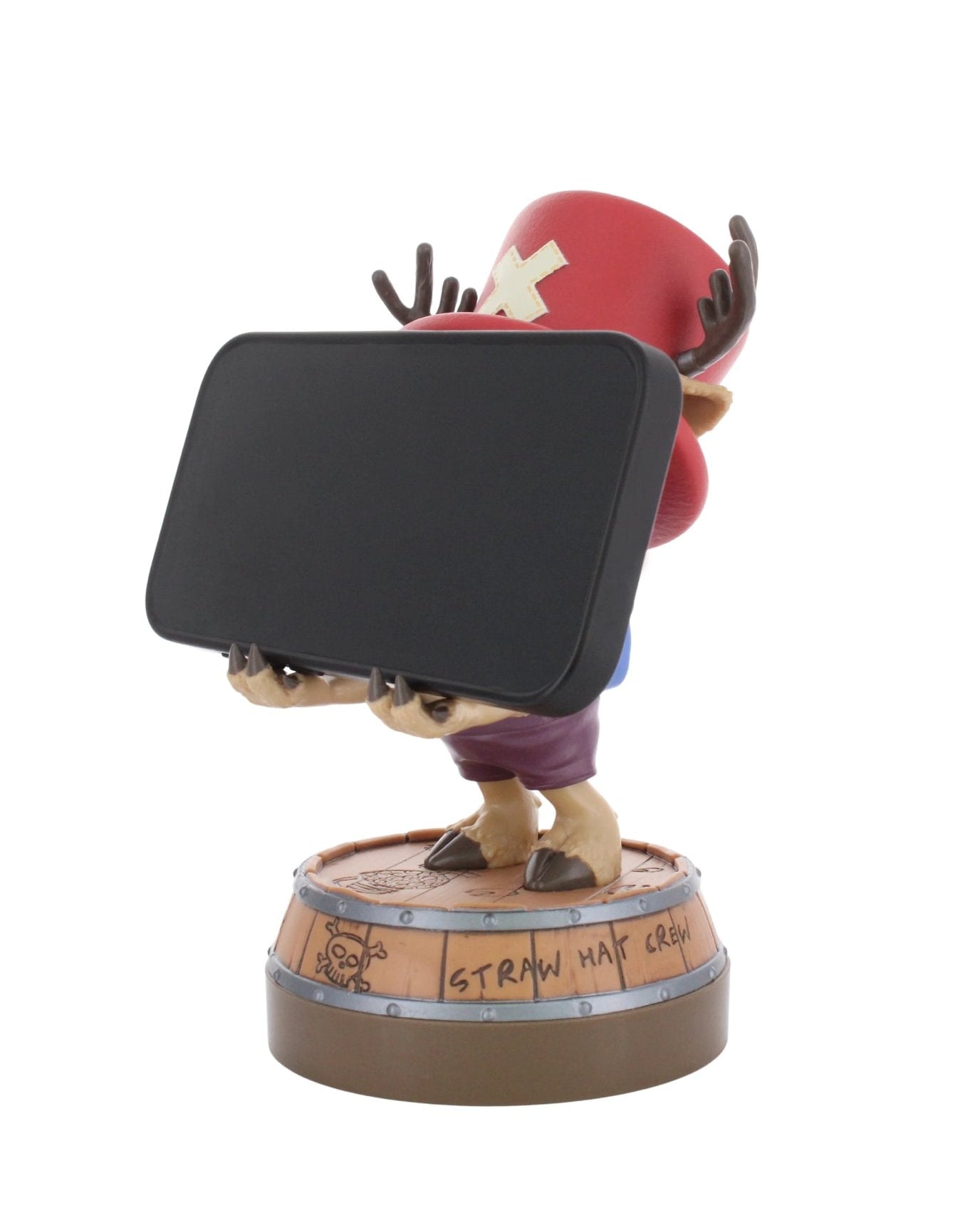 Tony Tony Chopper Controller Holder & Phone Stand - One Piece, Cable Guys