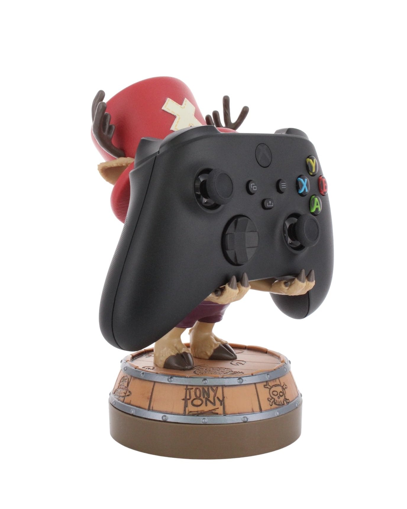 Tony Tony Chopper Controller Holder & Phone Stand - One Piece, Cable Guys