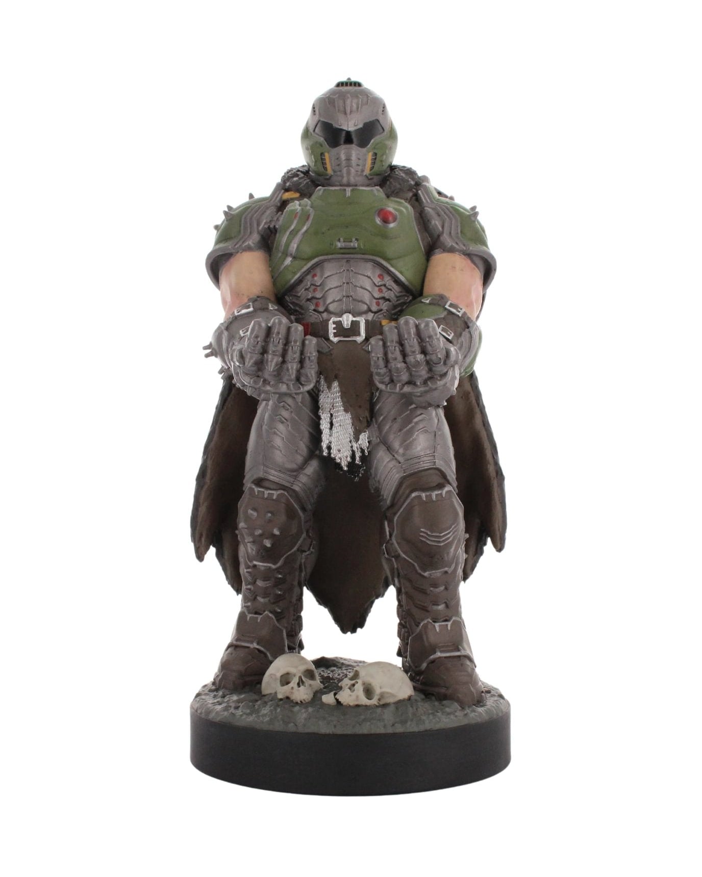 Doom Slayer Controller Holder & Phone Stand – Doom Slayer, Cable Guys - EXG Pro