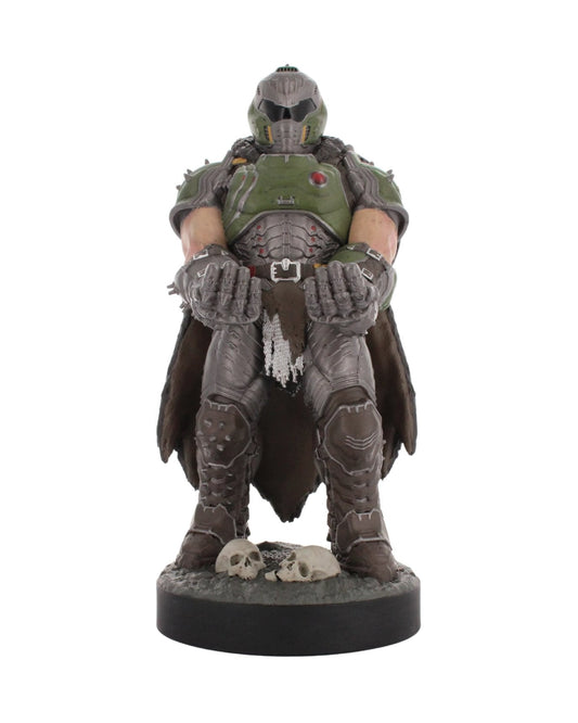 Doom Slayer Controller Holder & Phone Stand – Doom Slayer, Cable Guys - EXG Pro