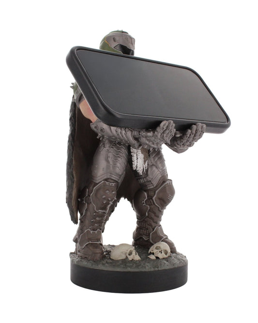Doom Slayer Controller Holder & Phone Stand – Doom Slayer, Cable Guys - EXG Pro