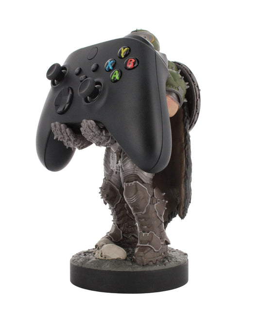 Doom Slayer Controller Holder & Phone Stand – Doom Slayer, Cable Guys - EXG Pro