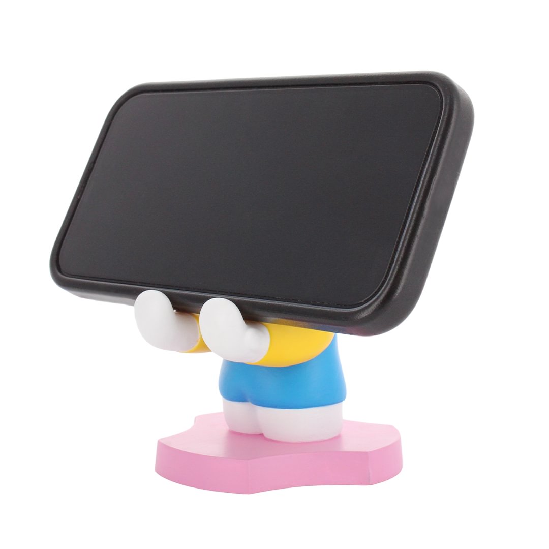 Hello Kitty Phone Stand - Hello Kitty, Mini Cable Guys