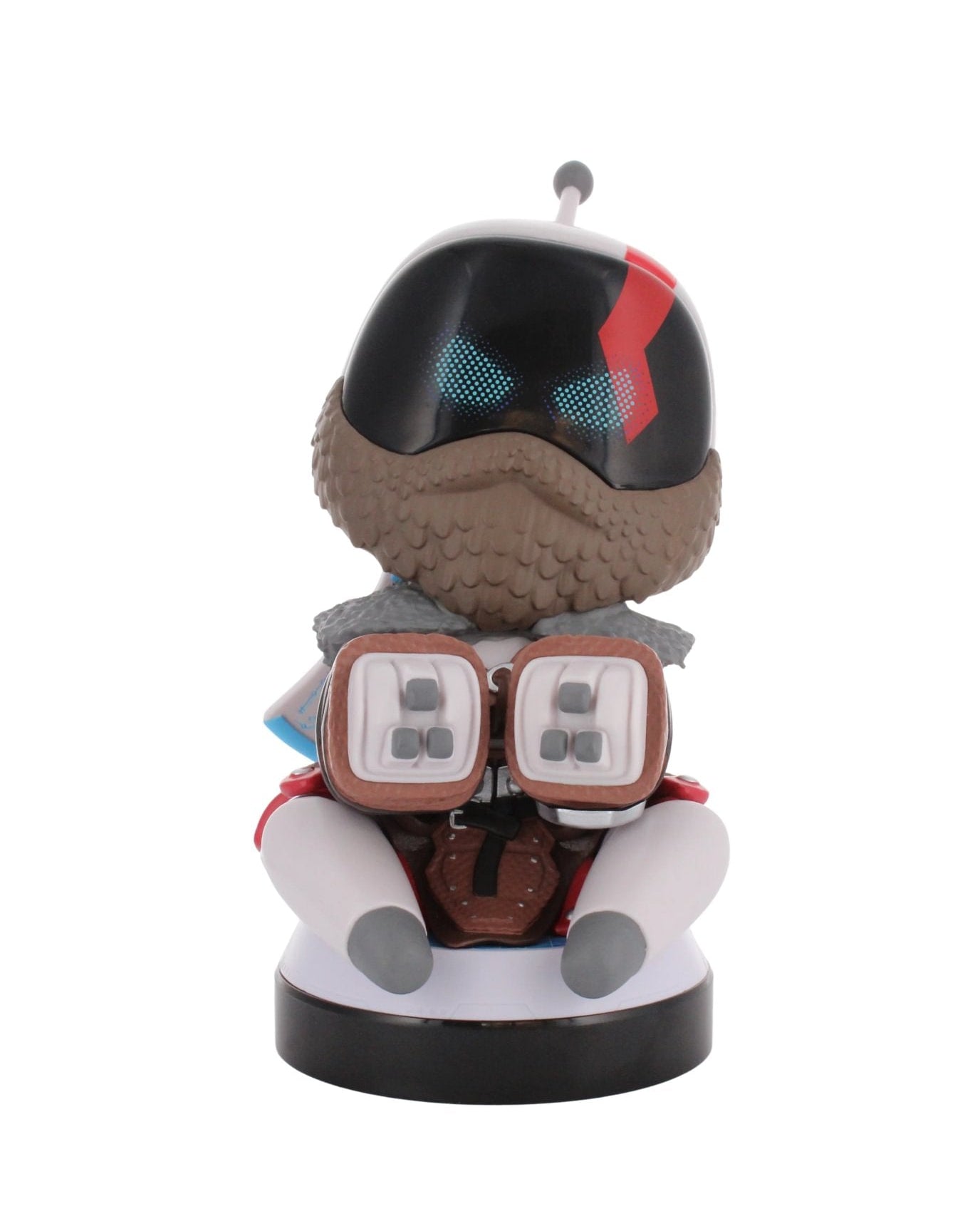 Kratos Bot Phone and Tech Holder – PlayStation, Cable Guys