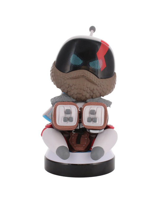 Kratos Bot Phone and Tech Holder – PlayStation, Cable Guys