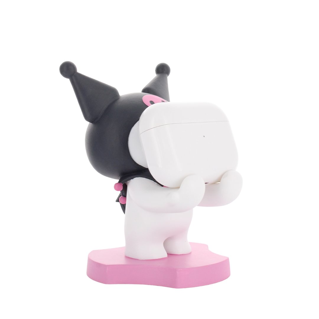Kuromi Phone Stand – Hello Kitty, Mini Cable Guys