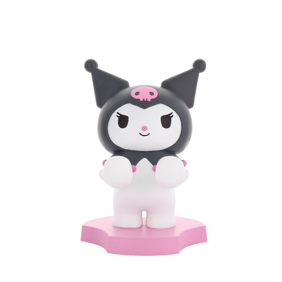 Kuromi Phone Stand – Hello Kitty, Mini Cable Guys