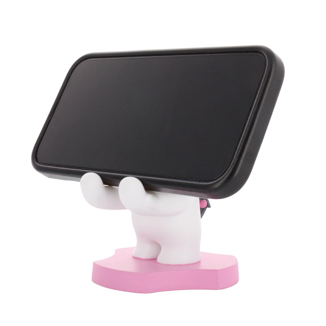 Kuromi Phone Stand – Hello Kitty, Mini Cable Guys