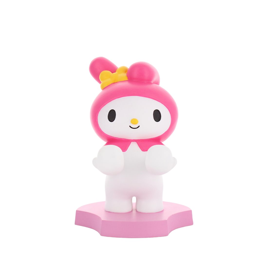 My Melody Phone Stand – Hello Kitty, Mini Cable Guys