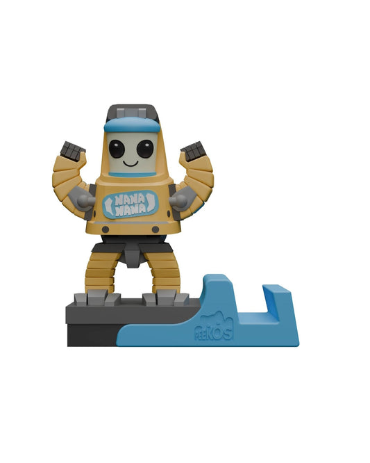 P-1000 Phone Stand Collectible – Fortnite, Peekos