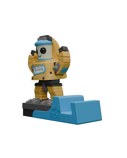 P-1000 Phone Stand Collectible – Fortnite, Peekos