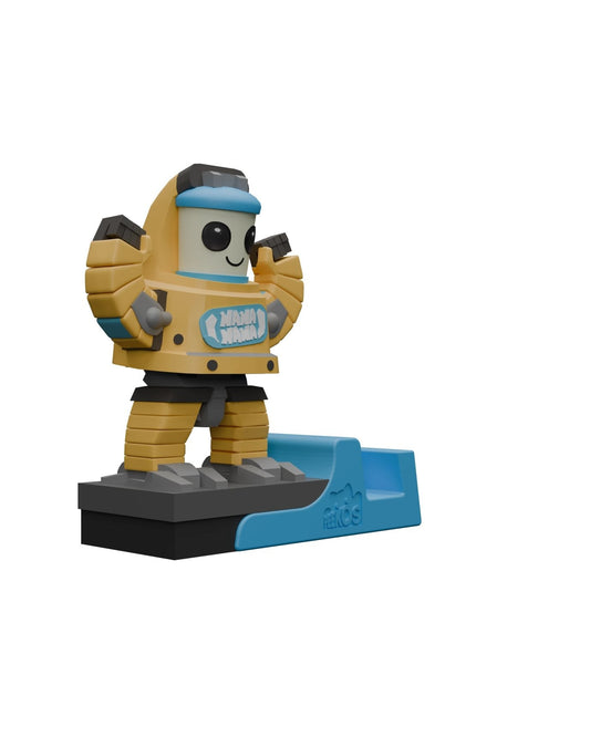 P-1000 Phone Stand Collectible – Fortnite, Peekos
