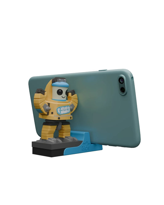 P-1000 Phone Stand Collectible – Fortnite, Peekos