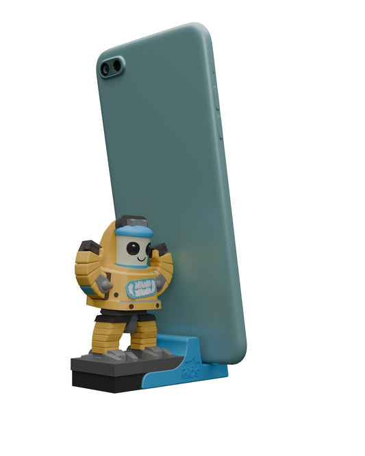P-1000 Phone Stand Collectible – Fortnite, Peekos