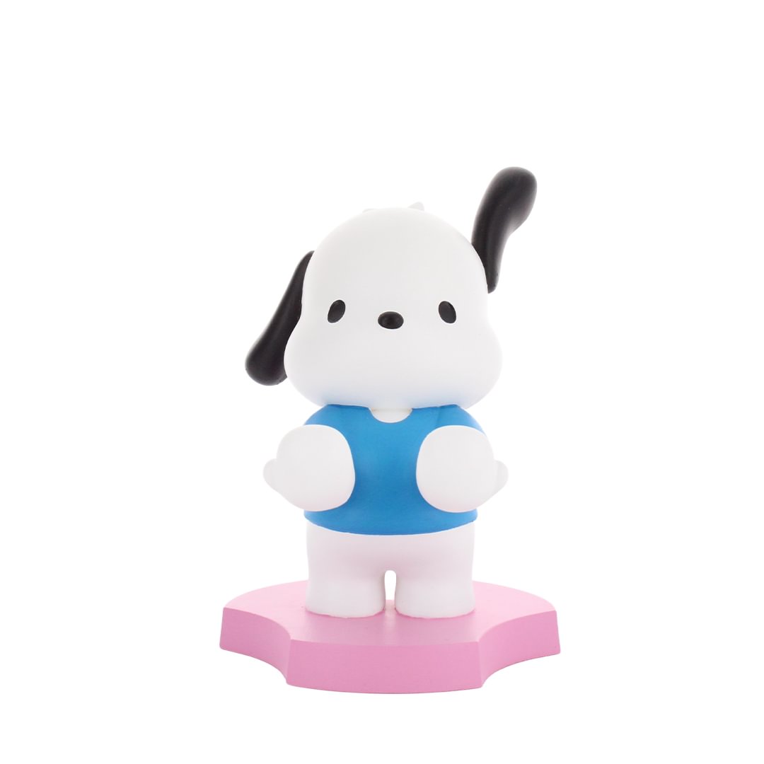 Pochacco Phone Stand – Hello Kitty, Mini Cable Guys