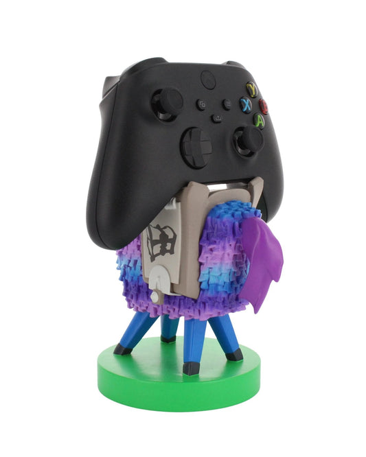 Supply Llama Controller Holder & Phone Stand