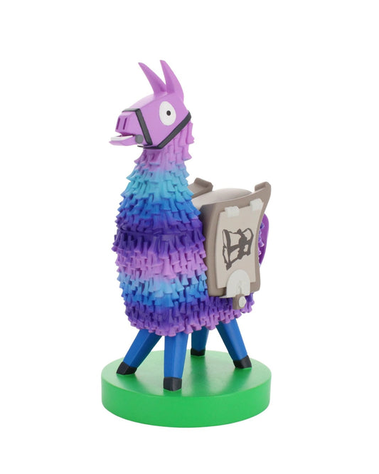 Supply Llama Controller Holder & Phone Stand