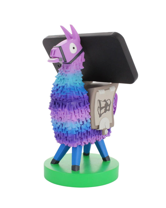 Supply Llama Controller Holder & Phone Stand
