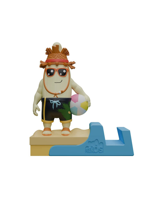 Unpeely Phone Stand Collectible – Fortnite, Peekos