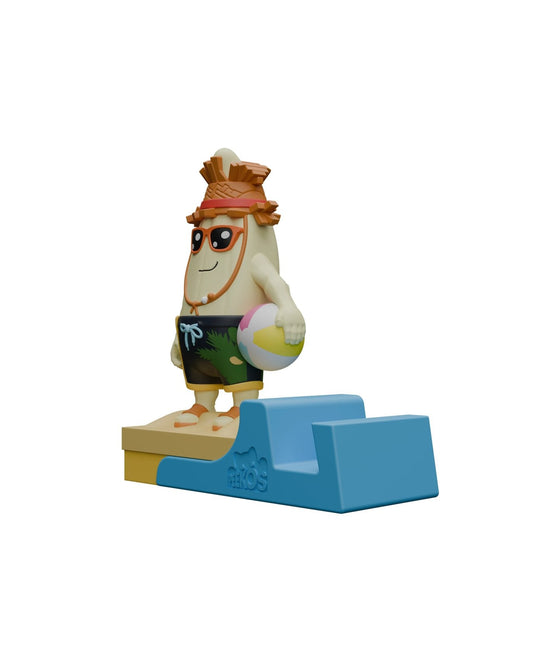 Unpeely Phone Stand Collectible – Fortnite, Peekos