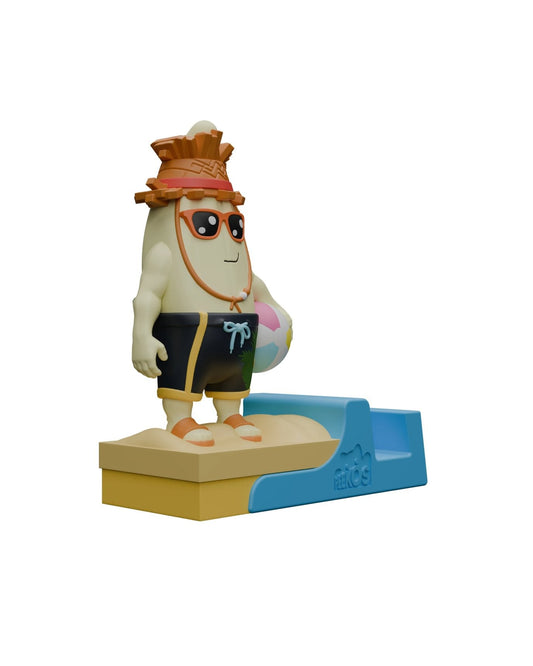 Unpeely Phone Stand Collectible – Fortnite, Peekos