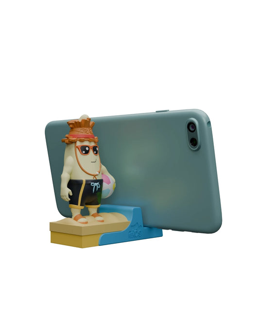 Unpeely Phone Stand Collectible – Fortnite, Peekos