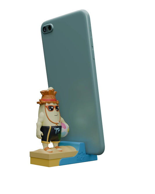 Unpeely Phone Stand Collectible – Fortnite, Peekos