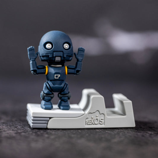 K-2SO Phone Stand Collectible – Star Wars, Peekos