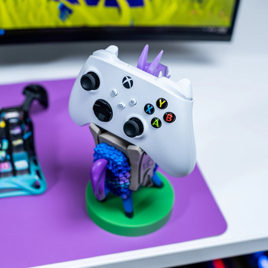 Supply Llama Controller Holder & Phone Stand