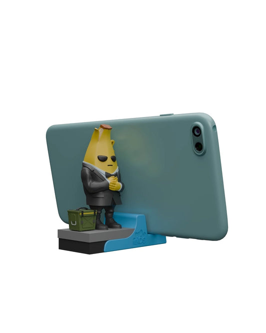 Agent Peely Phone Stand Collectible – Fortnite, Peekos